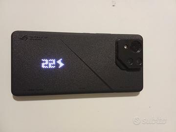 ASUS Rog Phone 8 PRO 16GB 512 + Aeroactive CoolerX