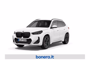 BMW X1 xdrive20d mhev 48V MSport Pro auto