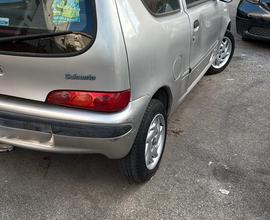 Fiat 600