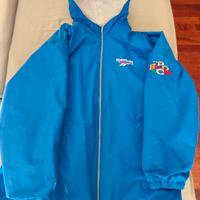 Giaccone vintage Rebook  (leggere misure)