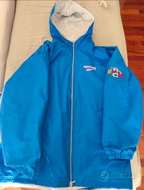 Giaccone vintage Rebook  (leggere misure)