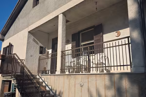 CASA INDIPENDENTE 