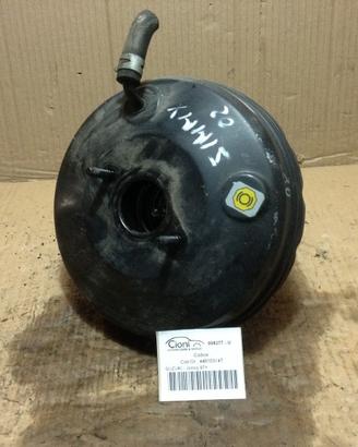 Servofreno - SUZUKI Jimny 97+