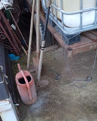 carrello agricolo non omologato ribaltabile manual