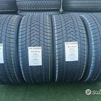 4 gomme 275 40 21 pirelli RIF1622