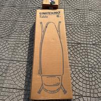 Set da stiro completo unitekno