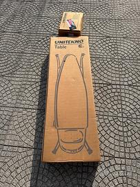 Set da stiro completo unitekno