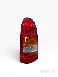 Fanali Posteriori Opel Astra Originali SWF Dx/sx