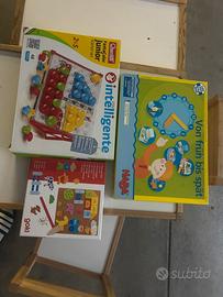 Giochi bambini