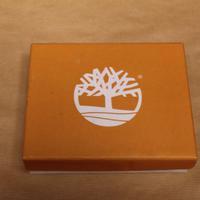 portafoglio timberland