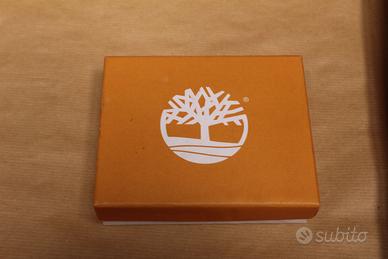 portafoglio timberland