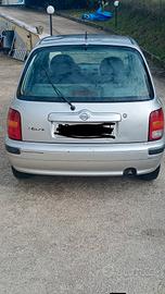 Micra 1.3  16 K11 1998 