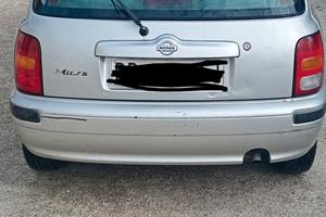 Micra 1.3  16 K11 1998 