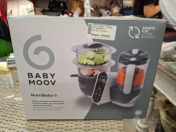 Baby moov nutribaby