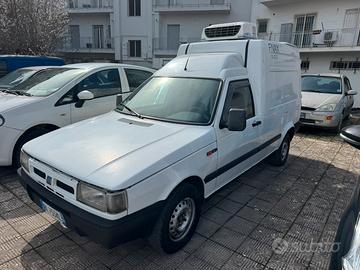 Fiat fiorino 1.7 diesel aspirato con atp scaduto