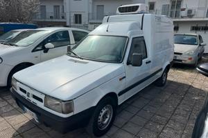 Fiat fiorino 1.7 diesel aspirato con atp scaduto