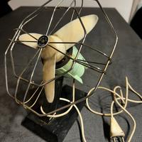 Ventilatore vintage Termozeta
