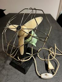 Ventilatore vintage Termozeta
