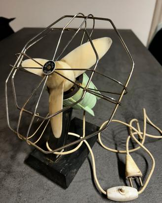 Ventilatore vintage Termozeta