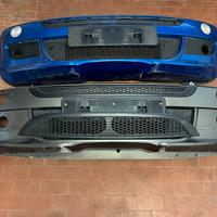 paraurti posteriore /anteriore mini r53 jcw