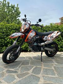 KTM 690 SMC