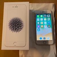 Apple iPhone 6 da 32 gb come nuovo, da collezione