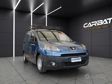 Peugeot Partner 1.6 HDi 90CV L1 3 posti Furgone Af