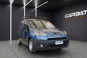 Peugeot Partner 1.6 HDi 90CV L1 3 posti Furgone Af