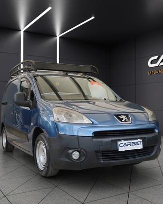 Peugeot Partner 1.6 HDi 90CV L1 3 posti Furgone Af