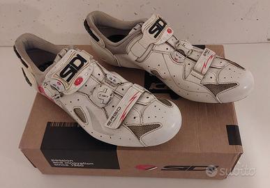 Scarpe ciclismo SIDI Ergo carbon