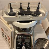 Moulinex Companion HF800A10 4,5lt - bianco