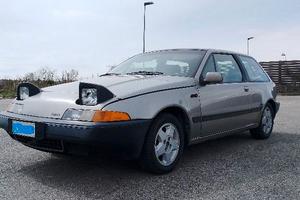 Volvo 480 Es  POSSIBILE PERMUTA ....V40 leggi