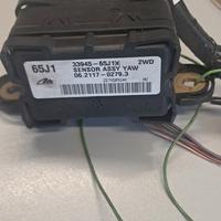 33945-65J10 SENSORE ESP IMBARDATA OPEL AGILA B 1.0