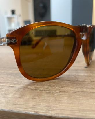Persol - 714SM - Steve McQueen