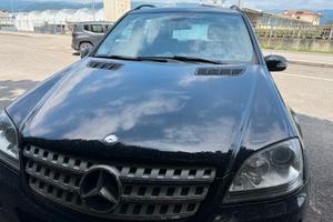 MERCEDES ML 320 CDI SPORT