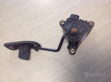 PEDALE ACCELERATORE NISSAN Micra 5° Serie 18002AX