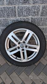 Gomme invernali 225/50/17