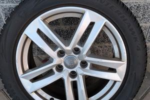 Gomme invernali 225/50/17