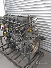 Motore DAF 106 MX13 355 H5 480 cv Euro 6