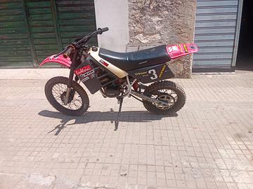 Malaguti grizy