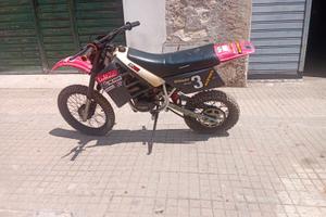 Malaguti grizy