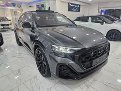 Audi Q8 50 TDI S-TRONIC 286CV LASER MATRIX TETTO P