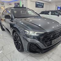 Audi Q8 50 TDI S-TRONIC 286CV LASER MATRIX TETTO P