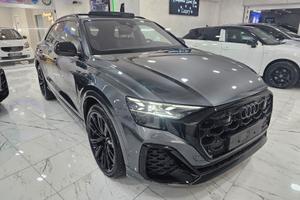Audi Q8 50 TDI S-TRONIC 286CV LASER MATRIX TETTO P