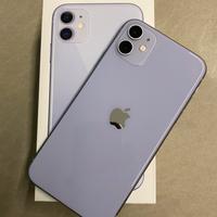 Iphone 11 64 giga