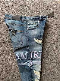 Pantalone amiri