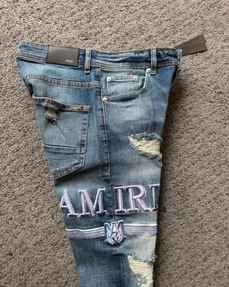 Pantalone amiri