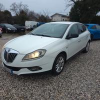 Lancia Delta 1.4 T-Jet 120 CV Platino Ecochic GPL