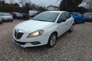 Lancia Delta 1.4 T-Jet 120 CV Platino Ecochic GPL