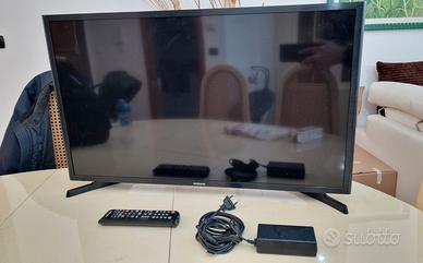 TV Samsung 32"
